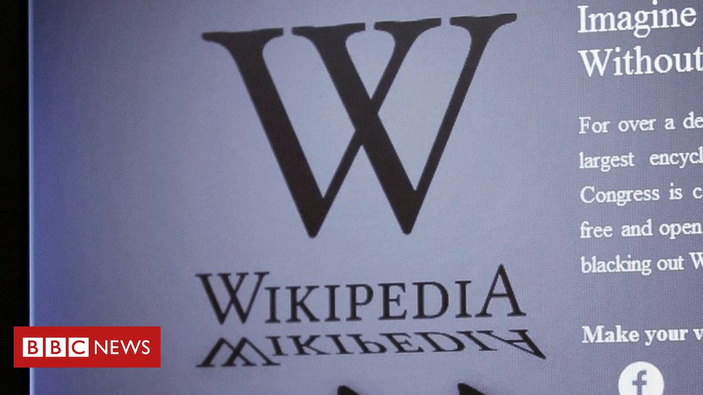Wikipedia sets new rule to combat “toxic behaviour”