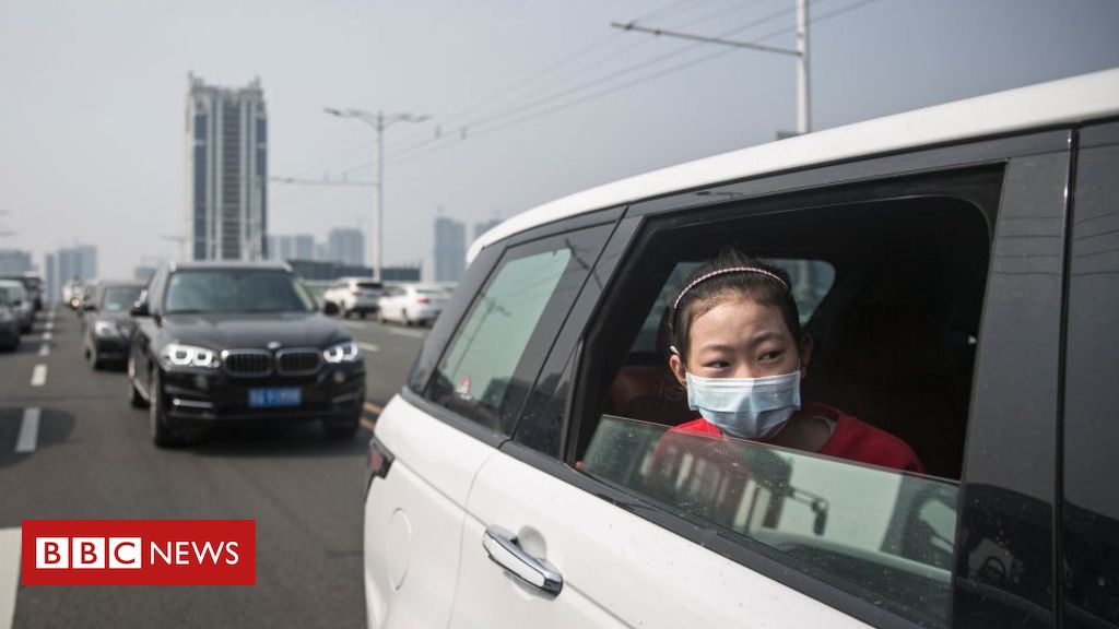 Are ‘anti-virus’ cars in China just a gimmick?