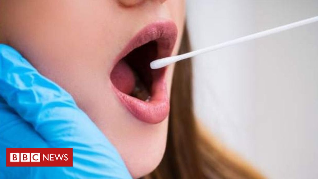 About 7% have had coronavirus, says ONS survey