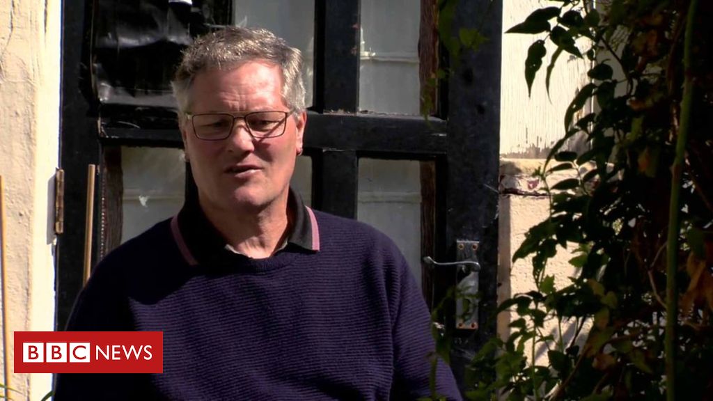 Coronavirus: Sickest patients face long recovery