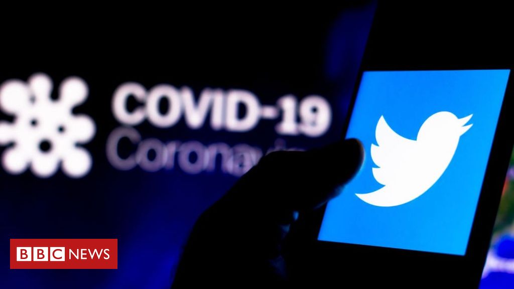 Coronavirus: Twitter allows staff to work from home ‘forever’