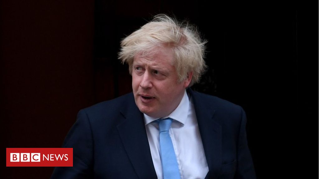 Coronavirus: Boris Johnson to face senior MPs amid Cummings row