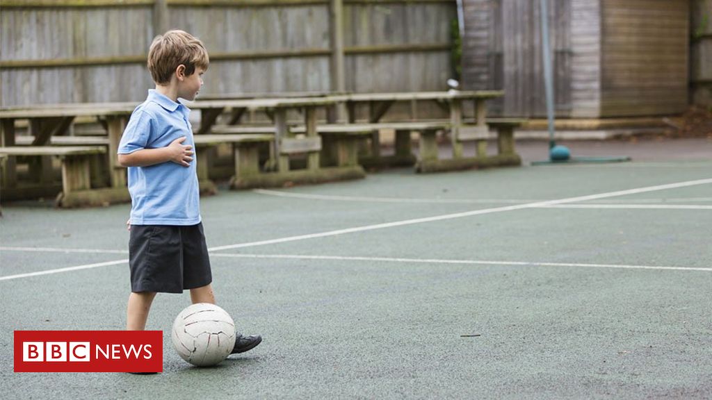 Coronavirus: What are the risks for children?