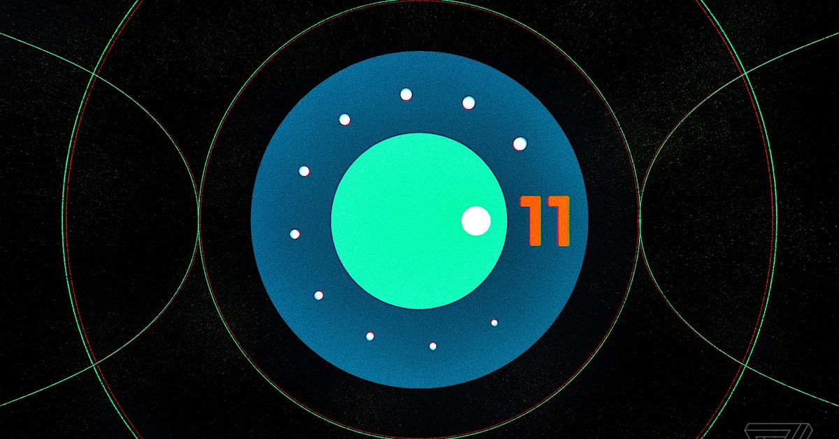 Google delays the Android 11 Beta announcement as protests roil US cities