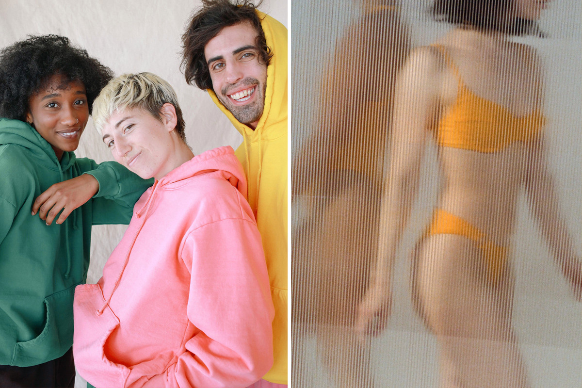 Sustainable fashions to buy now — under $100