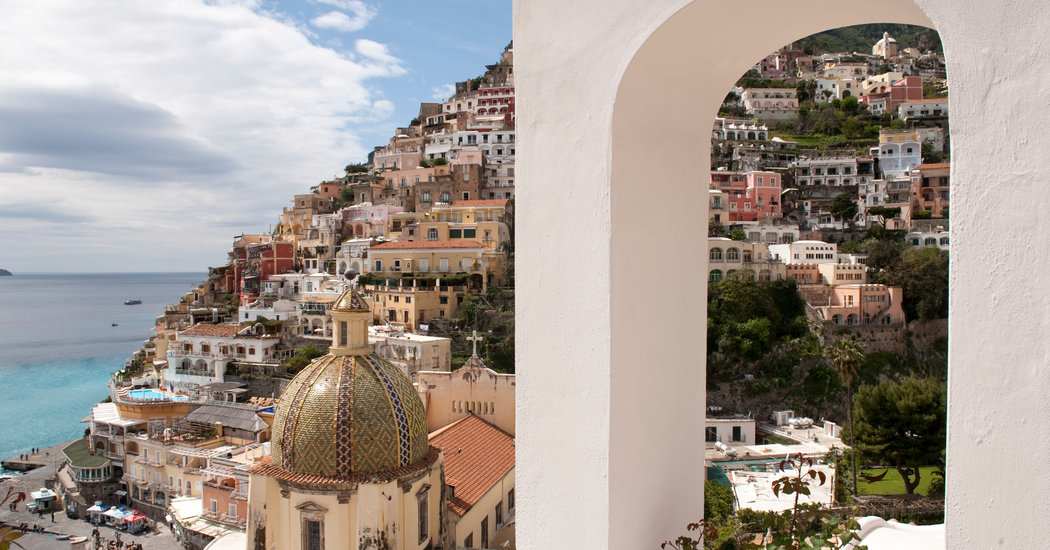 Travel Reopenings Amid the Coronavirus Pandemic