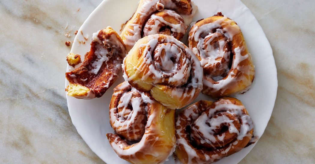 21 Quarantine Baking Recipes for Every Skill Level