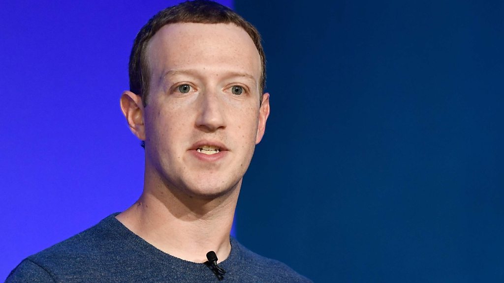 Zuckerberg: Facebook in ‘arms race’ against electoral interference