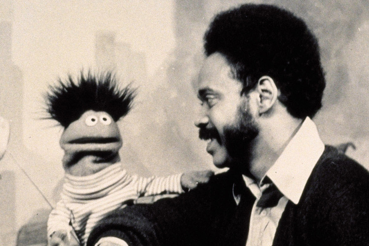 The rise and sudden fall of Sesame Street’s ‘black Elmo’