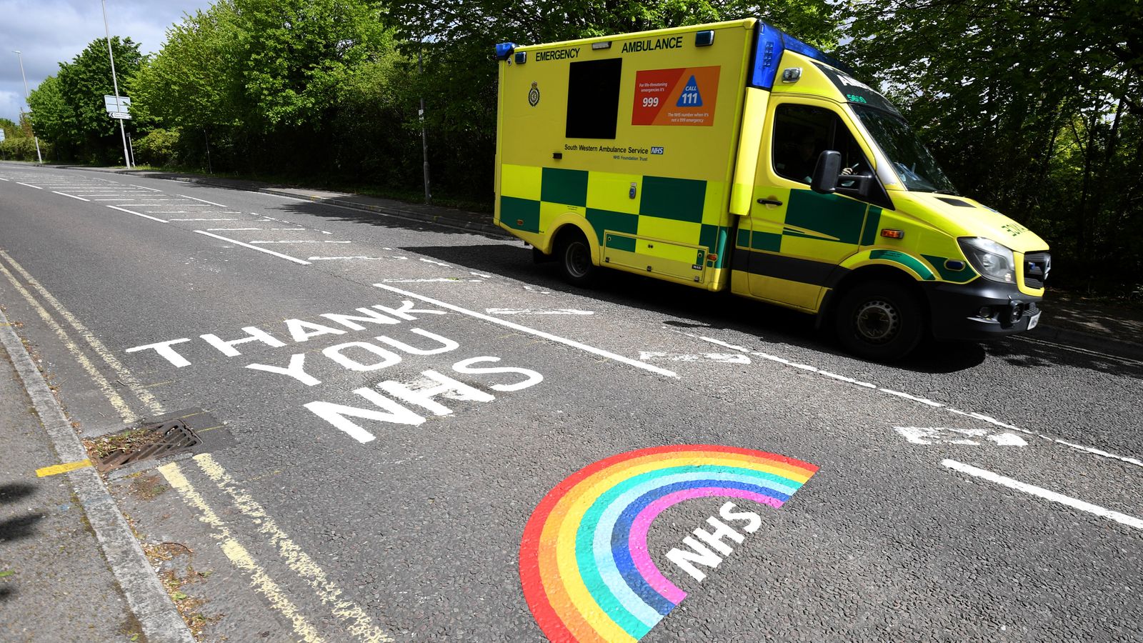Boris Johnson U-turns as he scraps NHS fee for foreign health workers after being ‘personal beneficiary of carers from abroad’ | Politics News