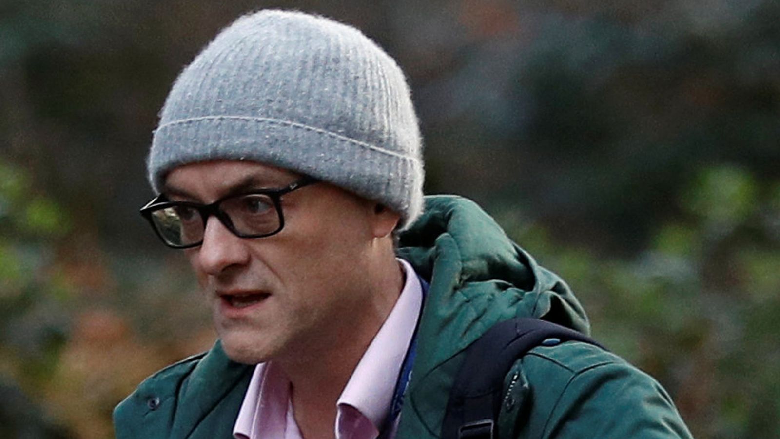 Coronavirus: Dominic Cummings will be seen as part of an elite for whom the rules do not apply | Politics News