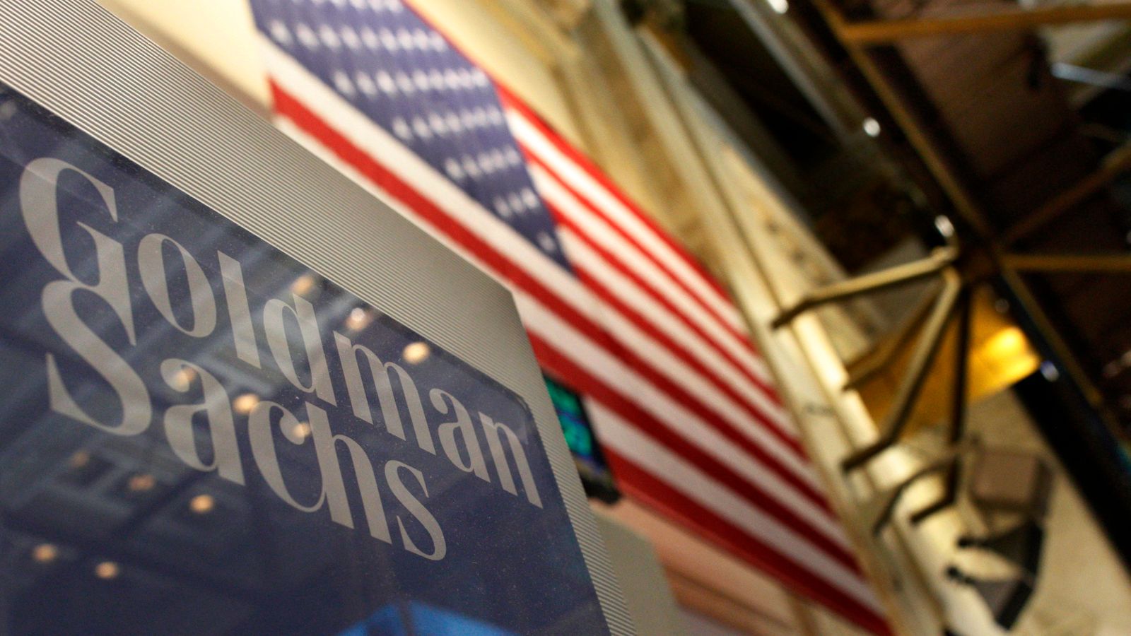 Coronavirus: Goldman Sachs in talks to buy Invesco holdings | Business News