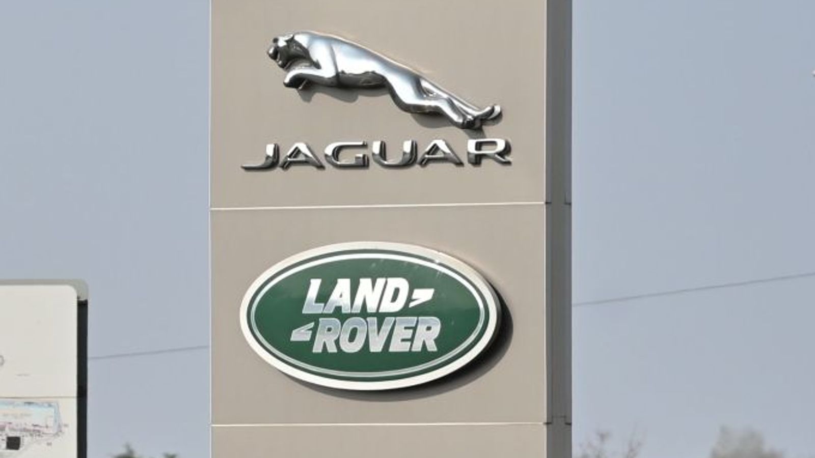 Coronavirus: JLR seeks state loan to overcome crisis | Business News