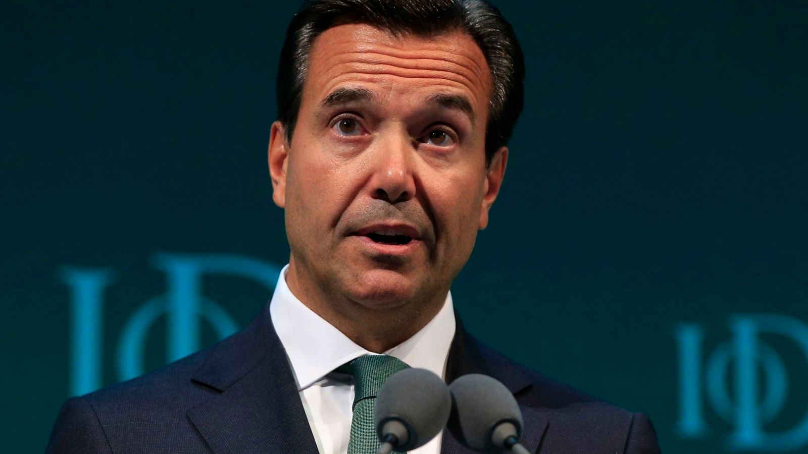 High street lender Lloyds faces investor backlash over bosses’ pay | Business News