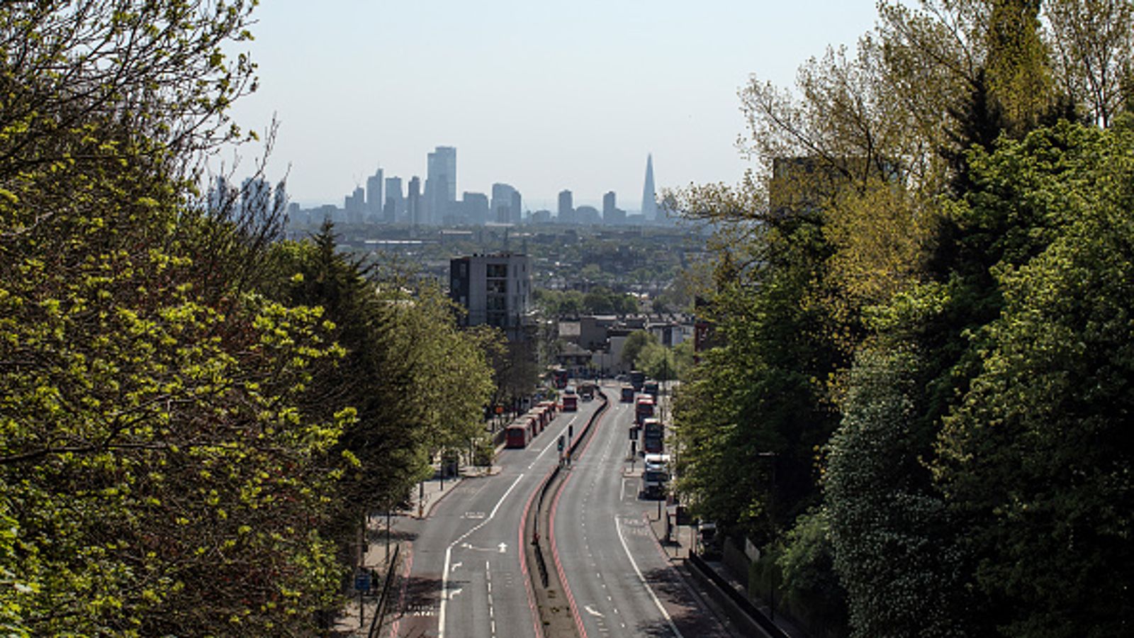 Coronavirus: Breakdown call-outs nearly back at pre-lockdown levels, says AA | Business News