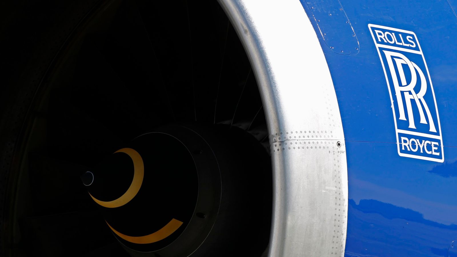 Coronavirus: Rolls-Royce to cut 9,000 jobs amid aviation crisis | Business News