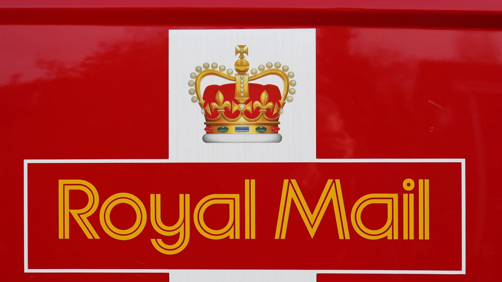 Royal Mail shares rise as under-fire ‘Flying Postman’ takes off | Business News