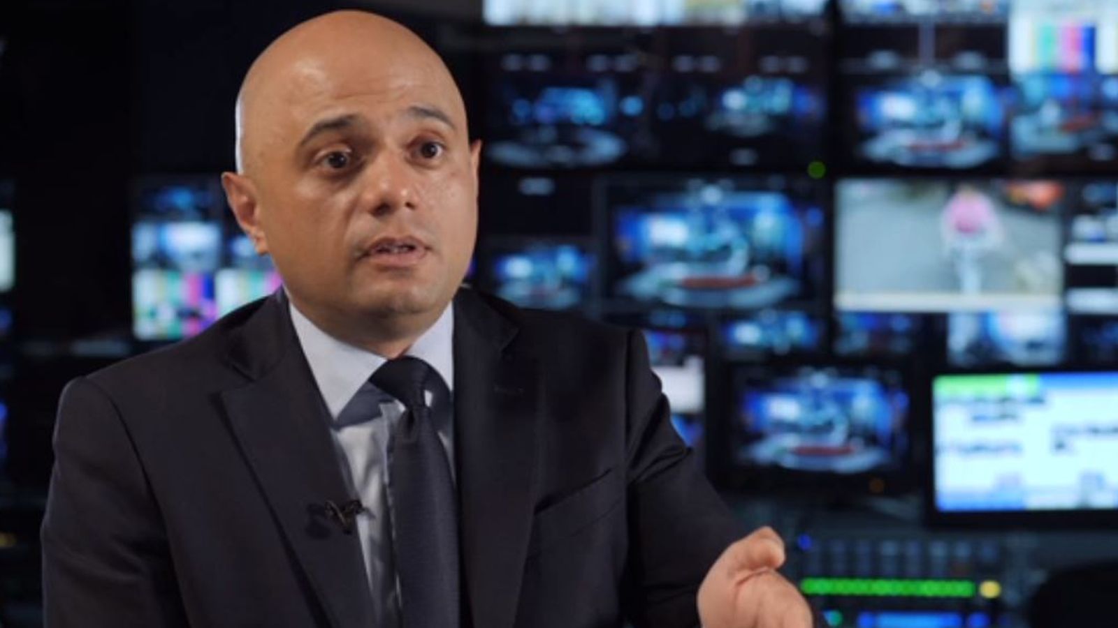 Coronavirus: Sajid Javid proposes different lockdown rules based on age to reopen economy | Politics News