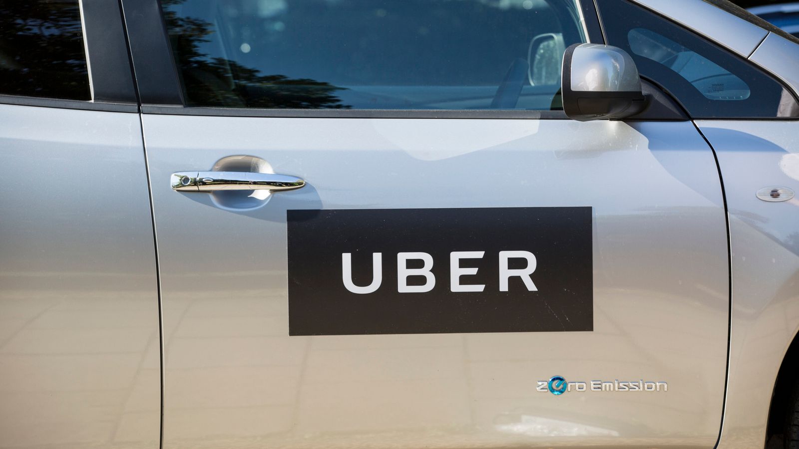 Coronavirus: Uber plunges to $2.9bn loss but ‘encouraged’ as lockdowns ease | Business News
