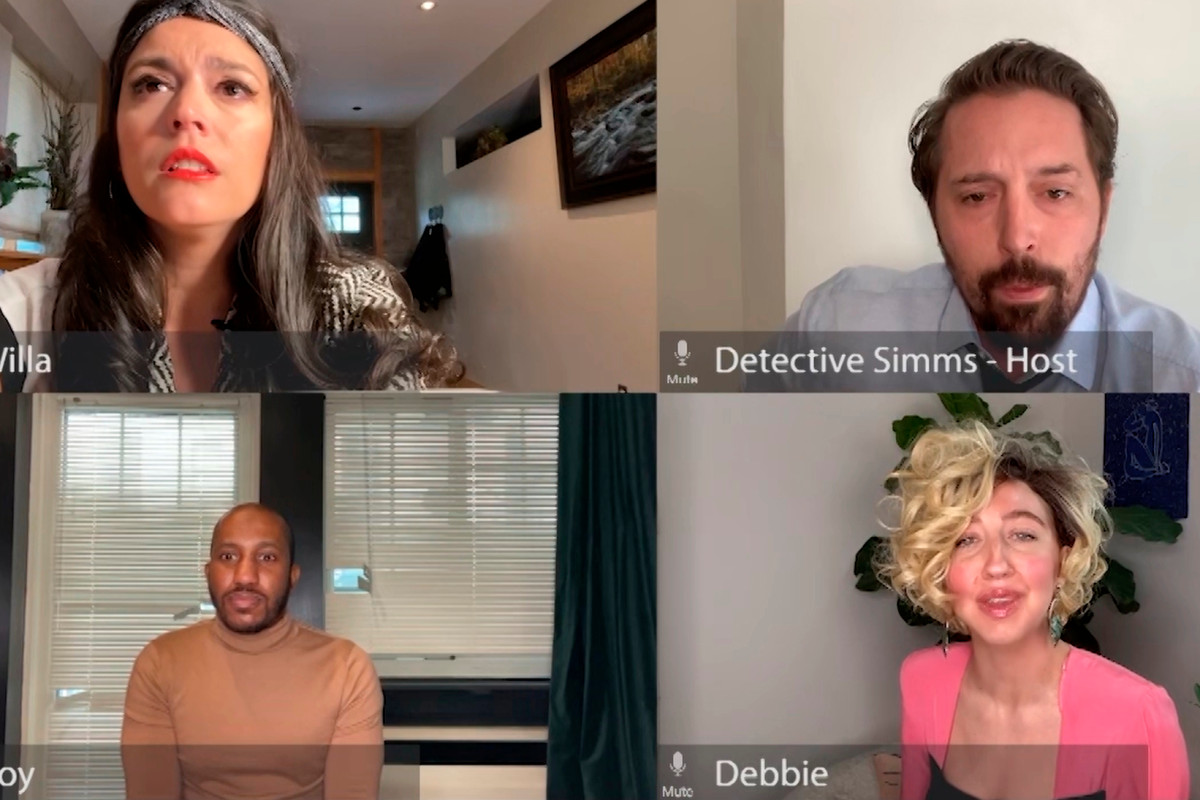 ‘SNL’ sets Season 45 finale with third ‘At Home’ virtual episode