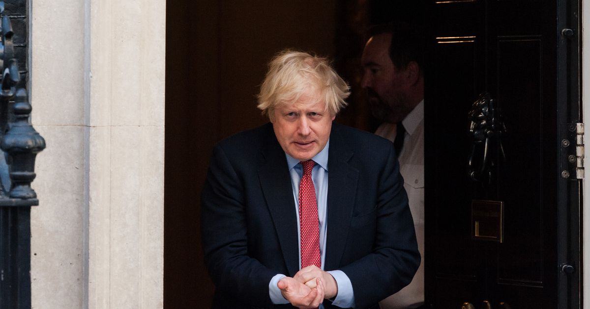 Boris breaks silence on Hong Kong crisis to offer path to citizenship for 2.8m people