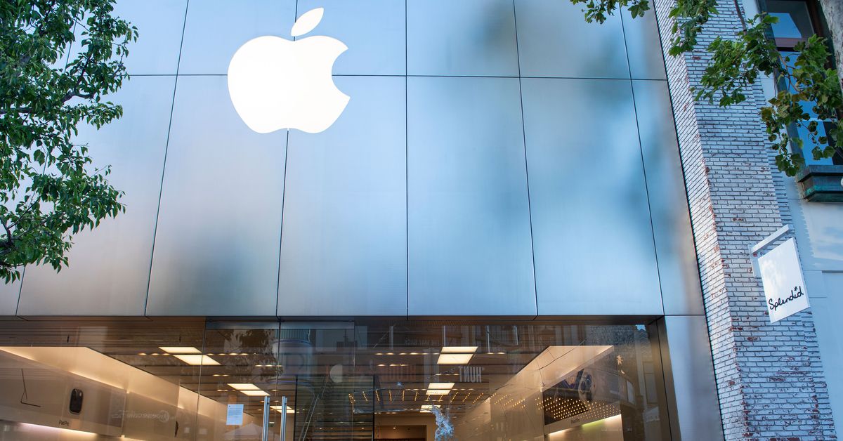 Apple, Amazon among companies adjusting operations amid demonstrations