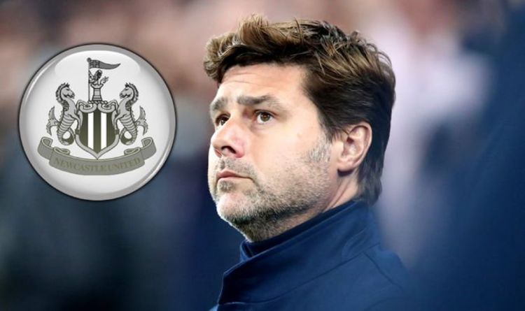 Mauricio Pochettino sends Newcastle message as new owners eye boss once takeover complete | Football | Sport