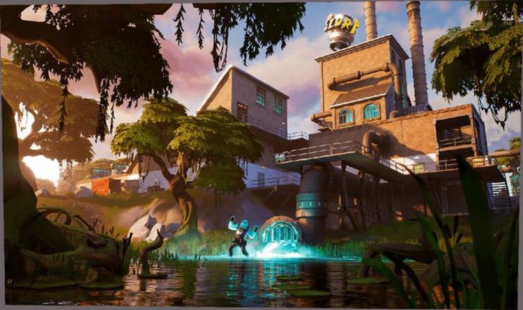 Fortnite Season 3 leaks: Is this what’s coming out with Fortnite Season 3 release? | Gaming | Entertainment