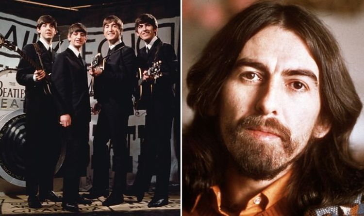The Beatles: George Harrison’s favourite Beatles songs revealed | Music | Entertainment