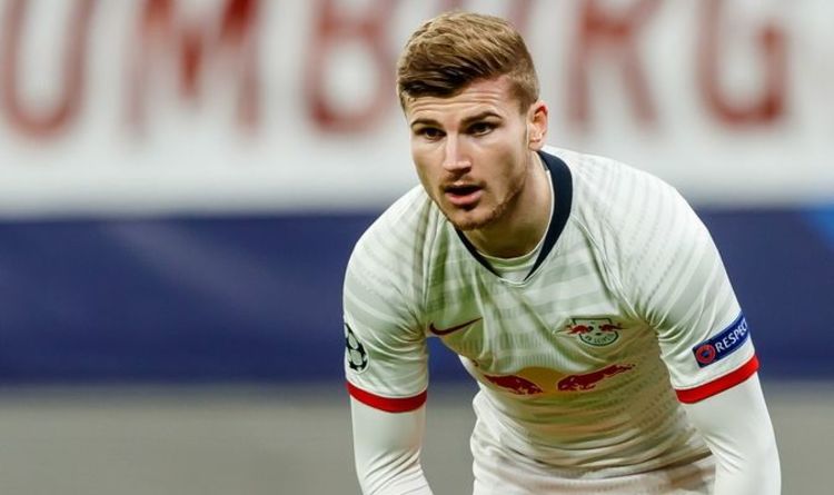 Liverpool transfer news: Reason behind collapse of Timo Werner deal revealed | Football | Sport