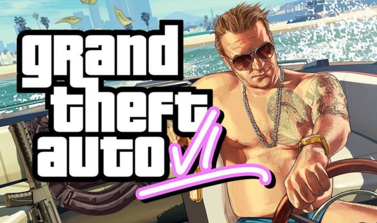 GTA 6 release date latest – Will Grand Theft Auto 6 be delayed because of GTA Online? | Gaming | Entertainment