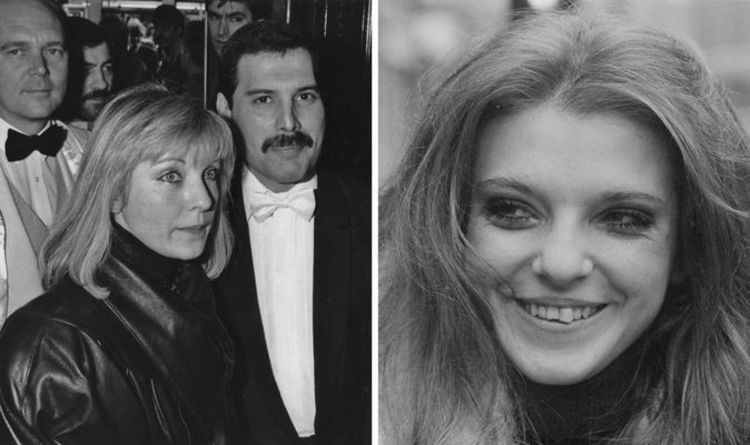 Freddie Mercury: Did Freddie Mercury have children with Mary Austin? | Music | Entertainment