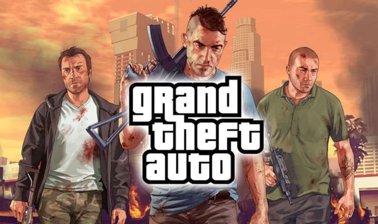 GTA 6 reveal today? Crunch time for big Grand Theft Auto rumour | Gaming | Entertainment
