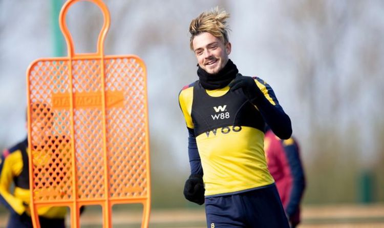 Man Utd news: Jack Grealish transfer in doubt because of Steven Gerrard mentality | Football | Sport