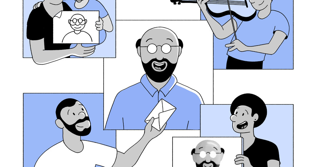 Celebrate Father's Day On a Budget