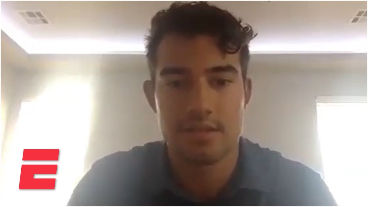 Getting to know MLB Draft prospect Nick Gonzales | ESPN