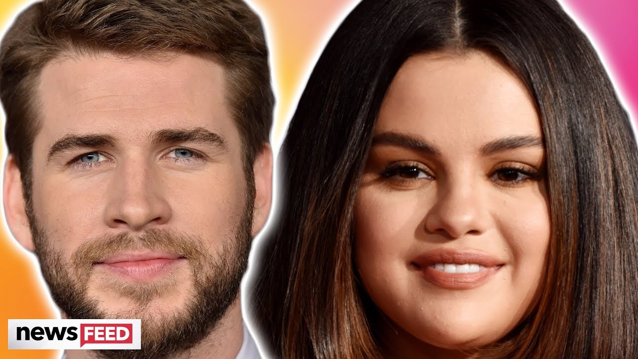 Liam Hemsworth, Selena Gomez & More Celeb Couples