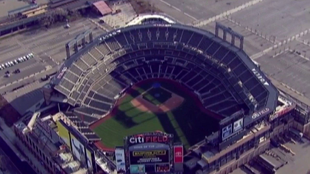 Fauci recommends MLB season ending in September over COVID-19 fears