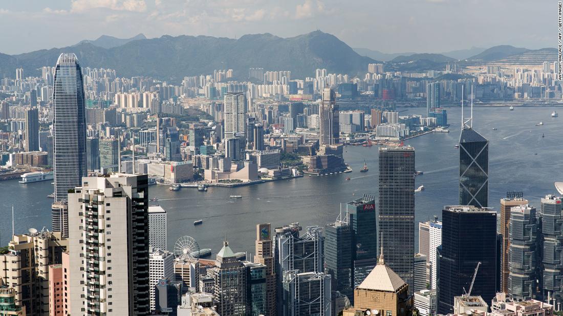 World’s most expensive cities for expats in 2020 revealed