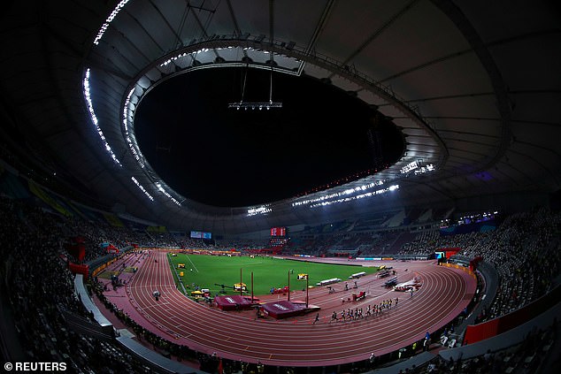 HITS AND MISSES FROM DOHA: Sportsmail breaks down winners and losers