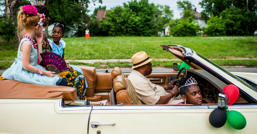 What is Juneteenth Day? – The New York Times