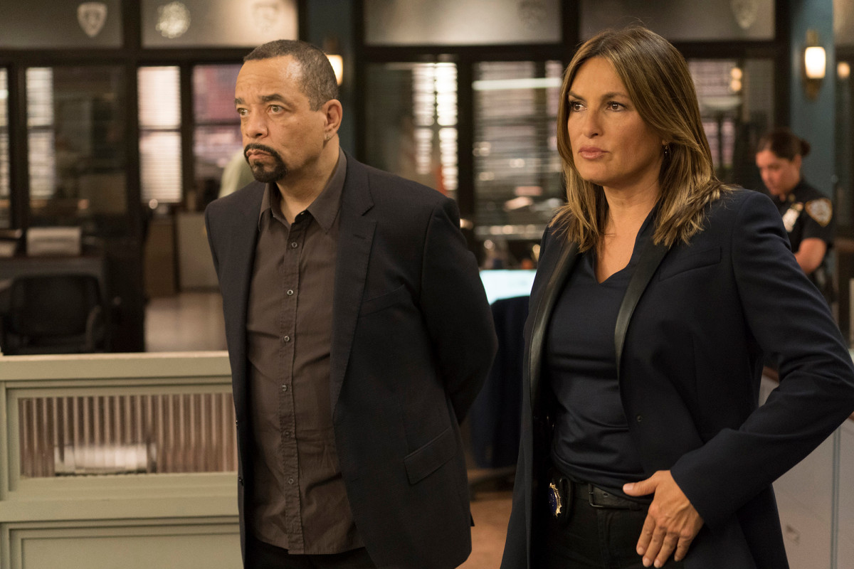 SVU’ will highlight George Floyd death