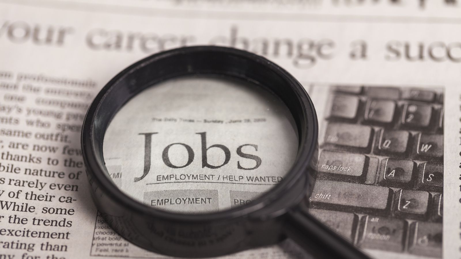 Coronavirus: 612,000 UK workers lose their jobs during lockdown | Business News