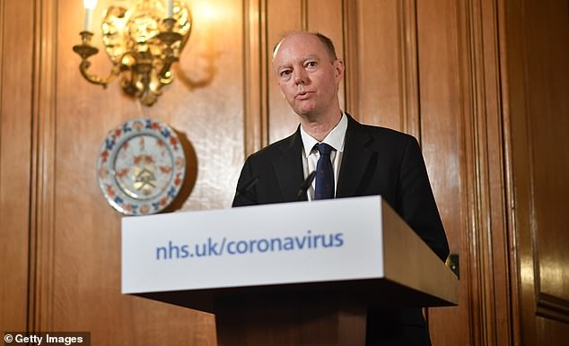 Study shows 70 per cent of people are more likely to listen to expert advice after COVID