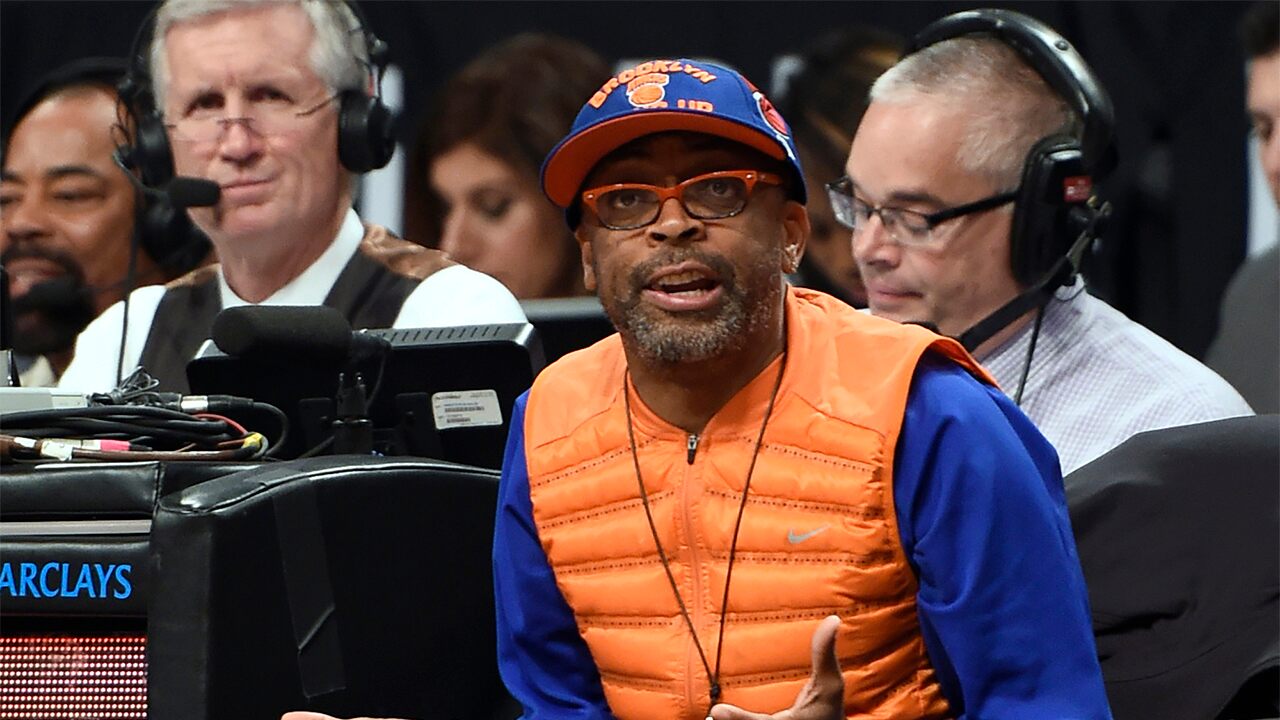 Spike Lee likens Knicks’ James Dolan’s response to George Floyd to Trump’s Charlottesville rally remark