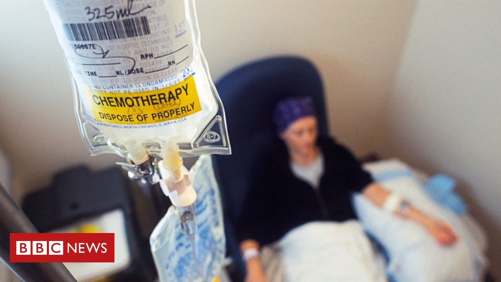 Coronavirus: Who should be shielding?