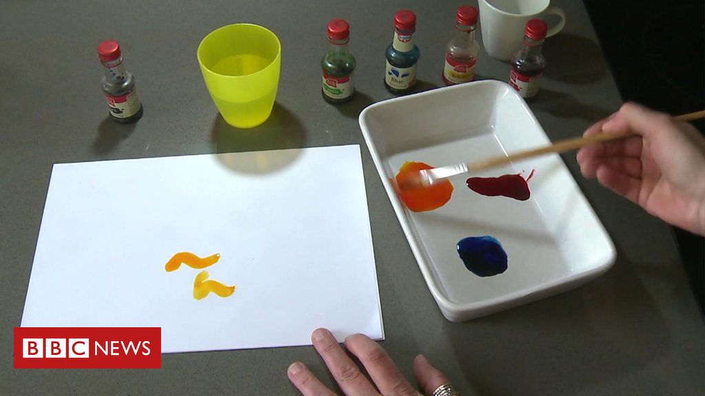 Online tools to help you be more creative in lockdown