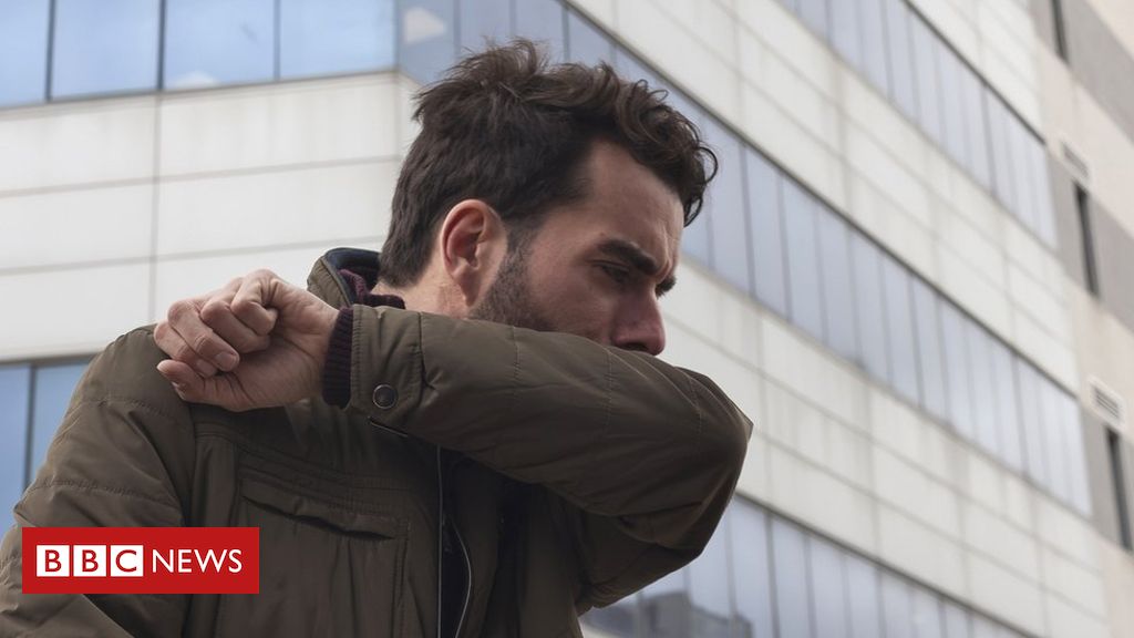 Coronavirus: Asymptomatic transmission still an ‘open question’