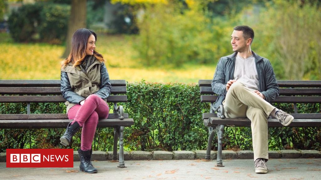 Coronavirus: Could social distancing of less than two metres work?