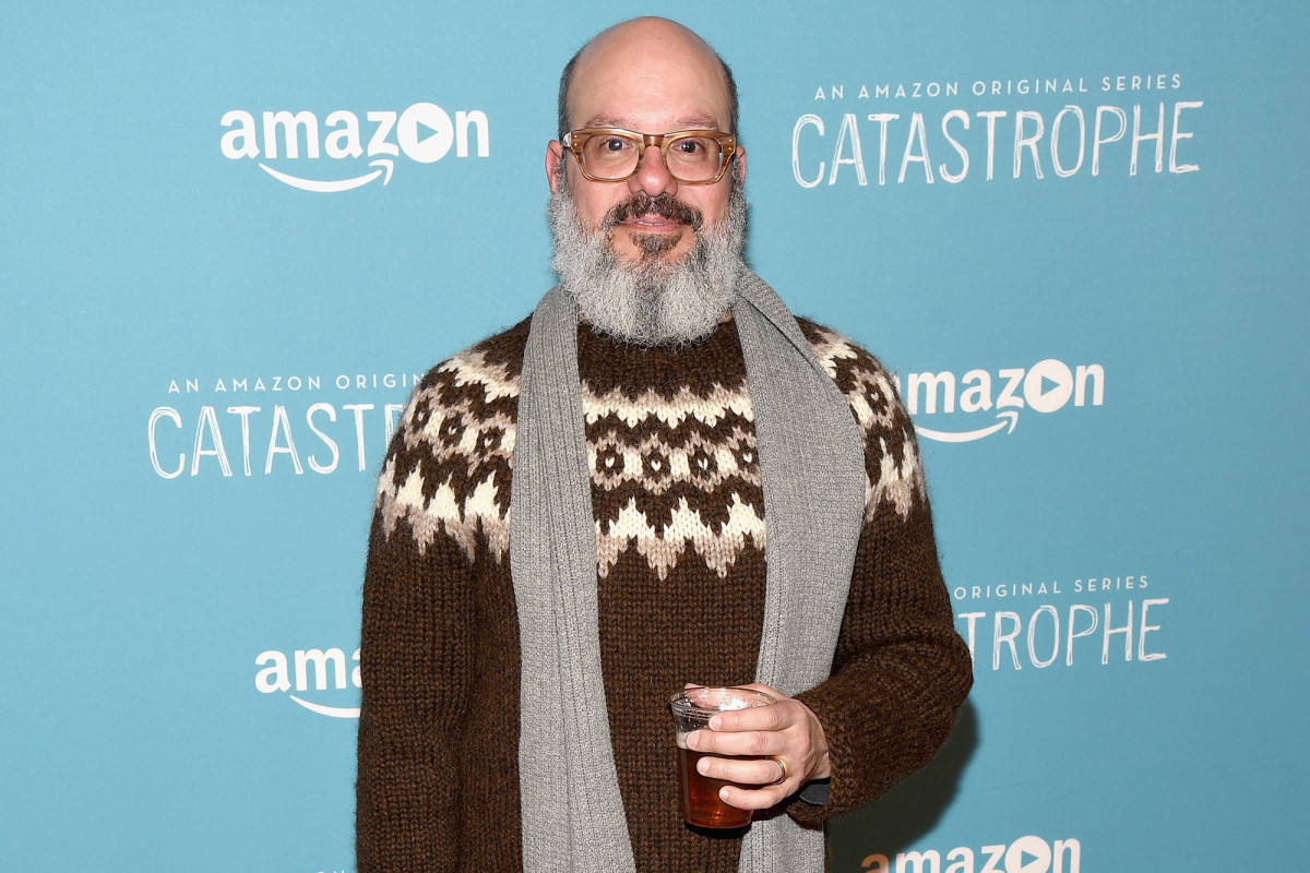 Netflix pulls ‘W/Bob and David’ episode over David Cross’ blackface sketch